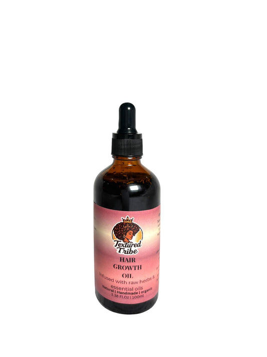 HAIR GROWTH OIL "BLOOM"