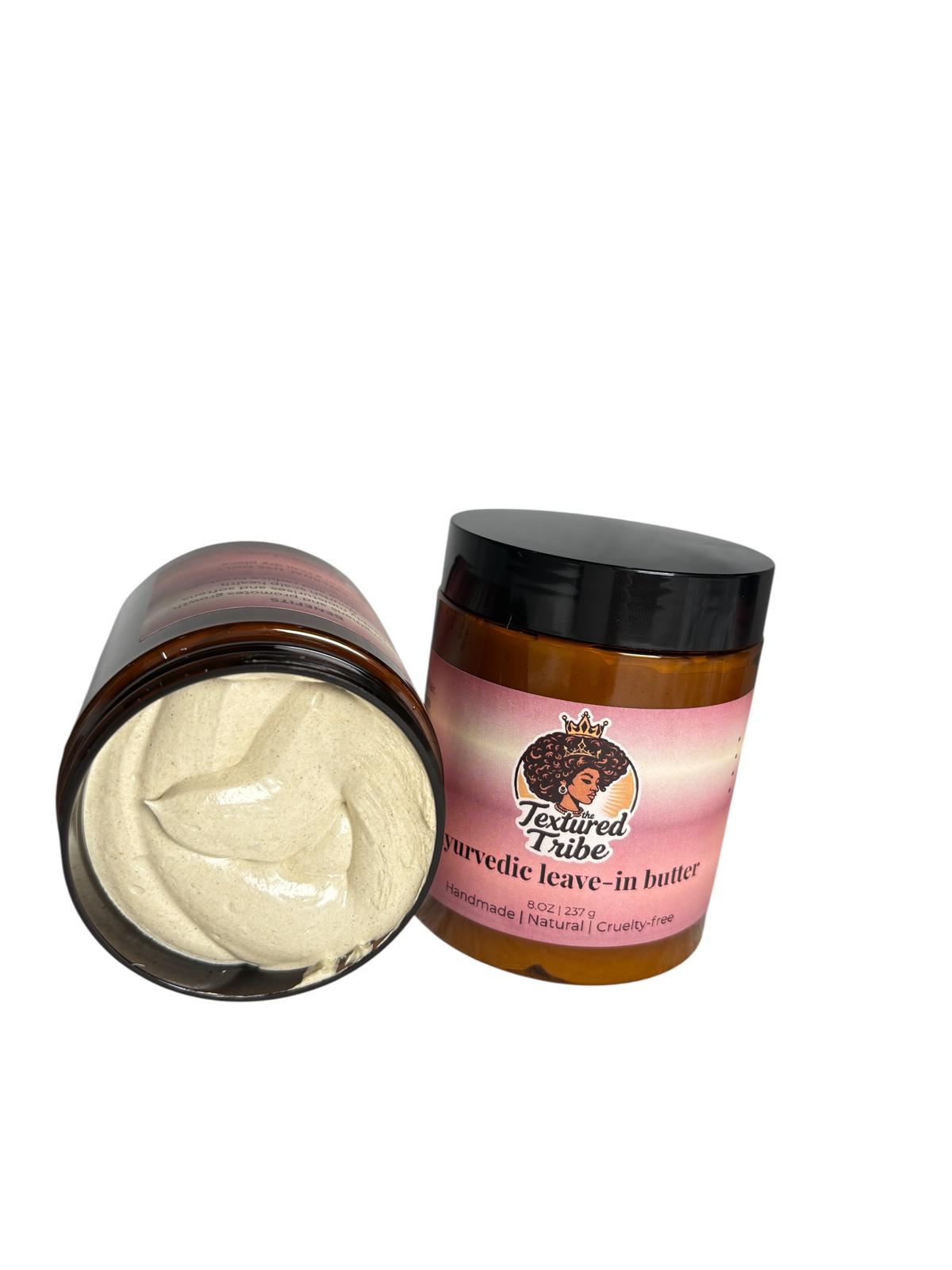 LEAVE-IN BUTTER "GLOW"
