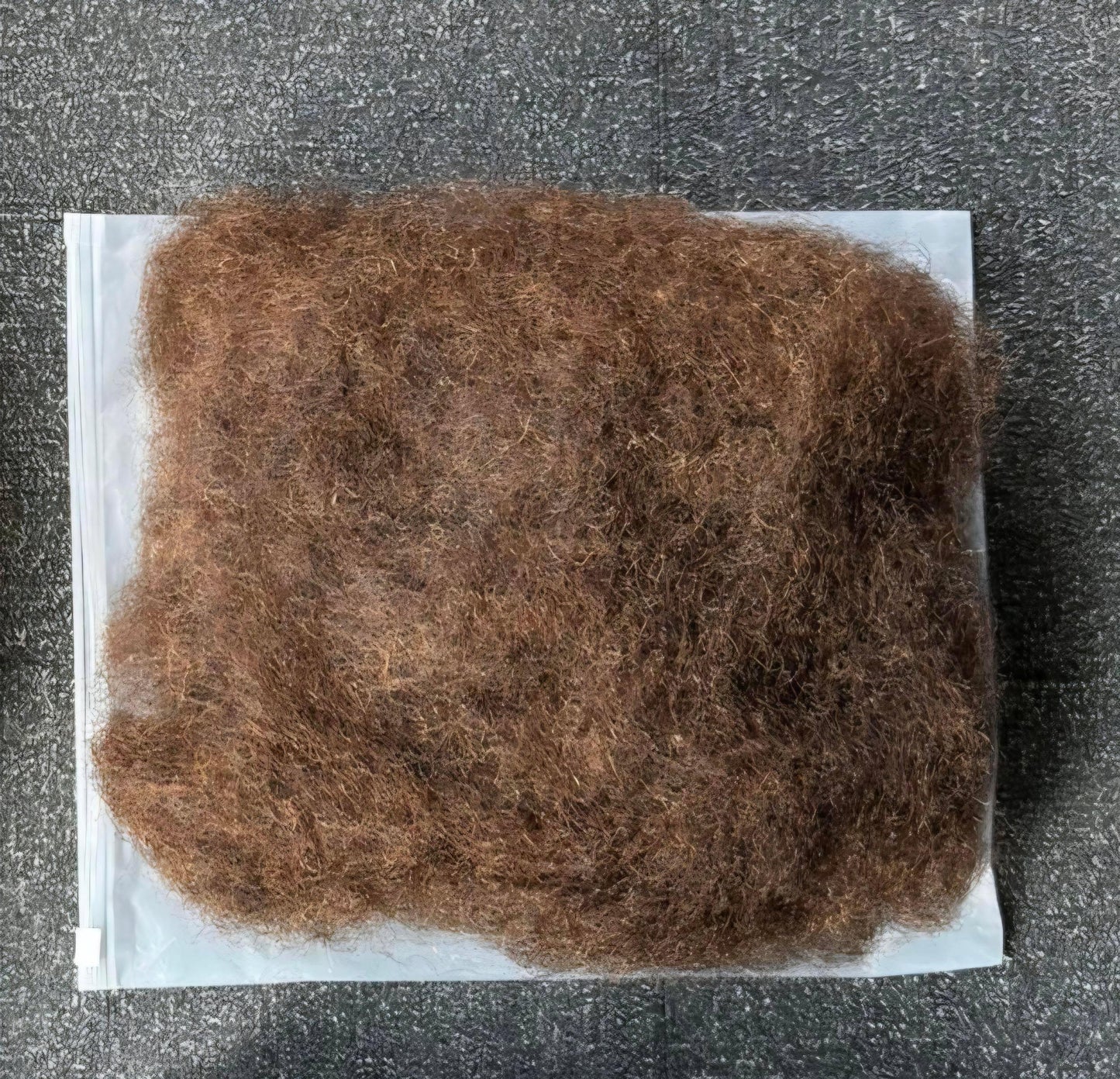 AFRO KINKY HUMAN HAIR BULK