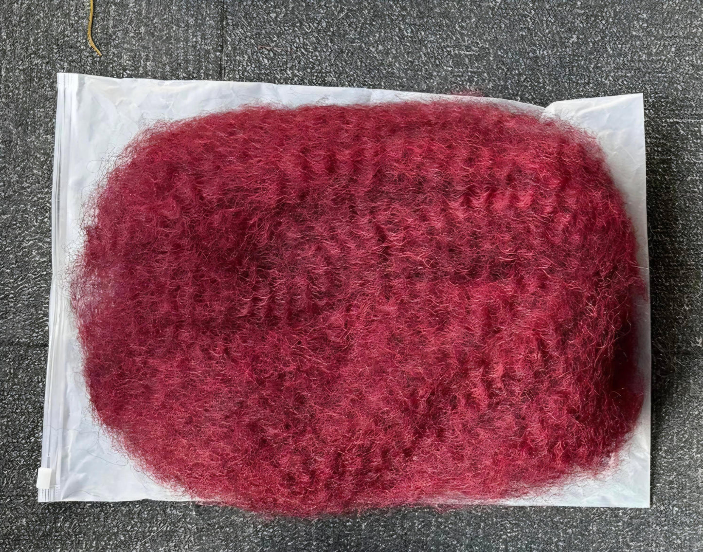 AFRO KINKY HUMAN HAIR BULK