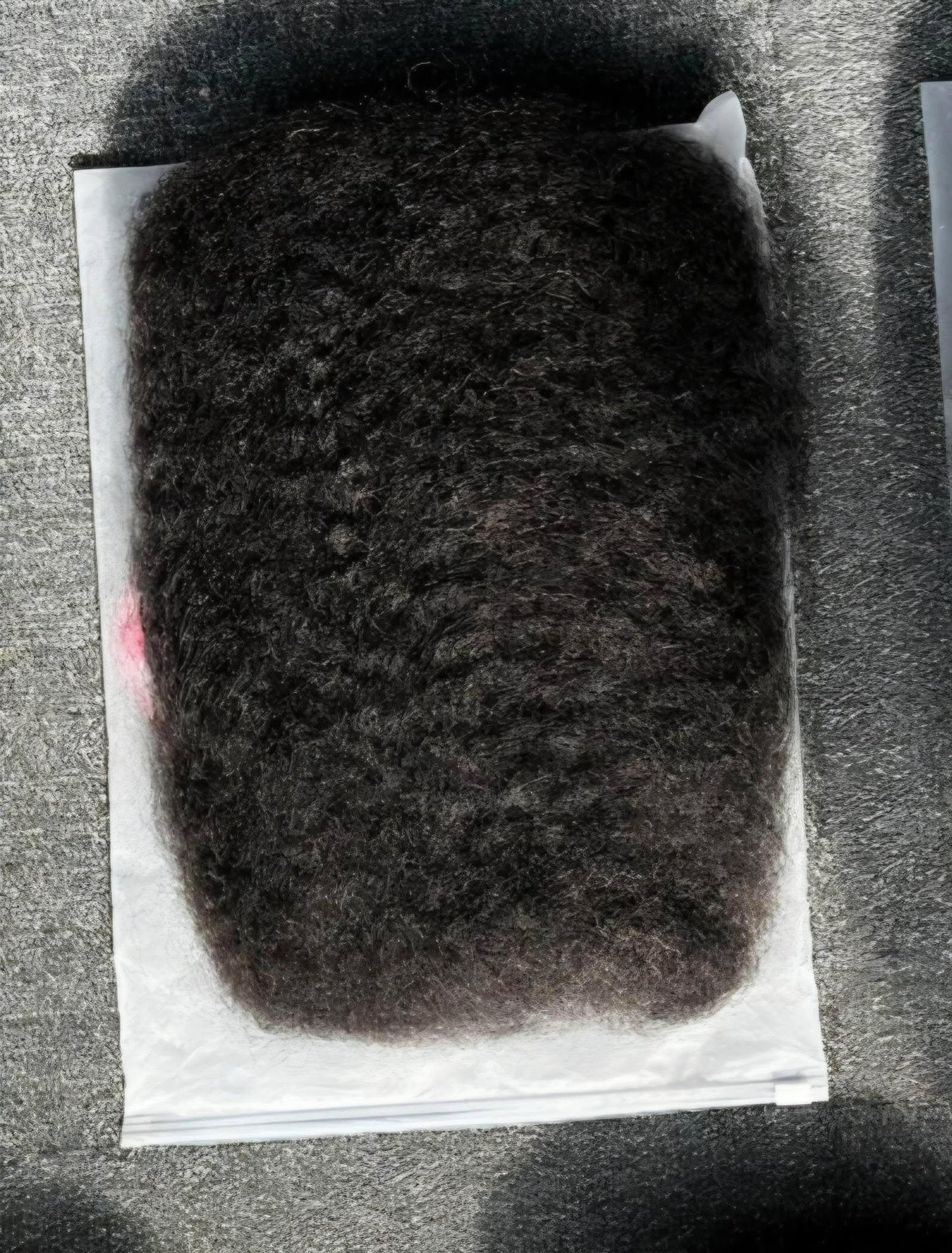 AFRO KINKY HUMAN HAIR BULK
